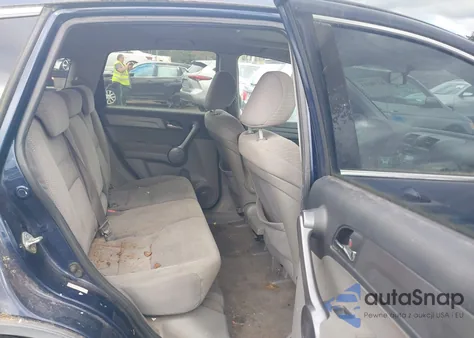 2008 Honda Cr-V Ex z USA, uszkodzony, nr VIN 5J6RE48558L048856